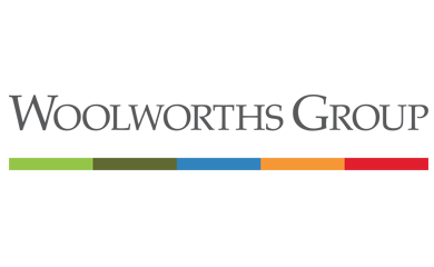 Woolworths Supply Chain