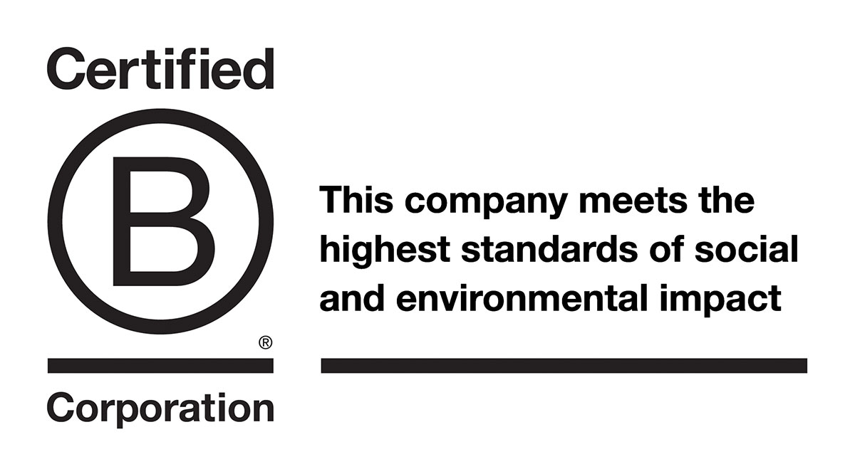 Certified B Corporation | Fire Up Solutions