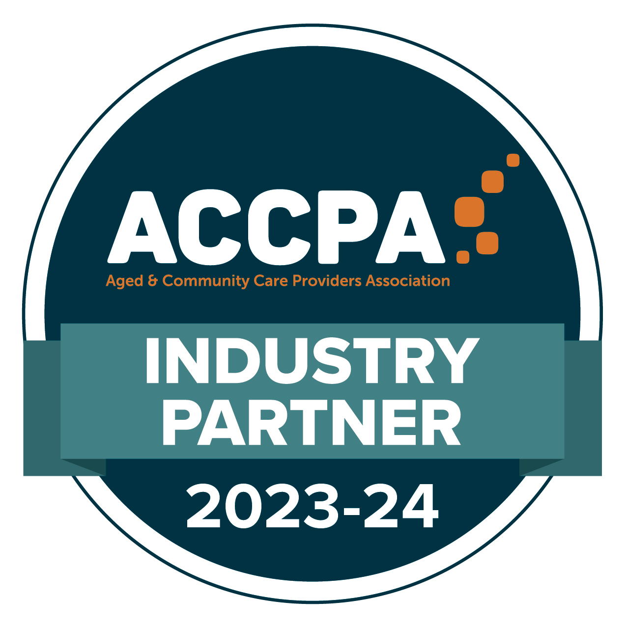 Industry Partner Logo