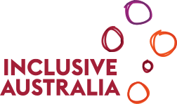 Inclusive Australia | Fire Up Solutions