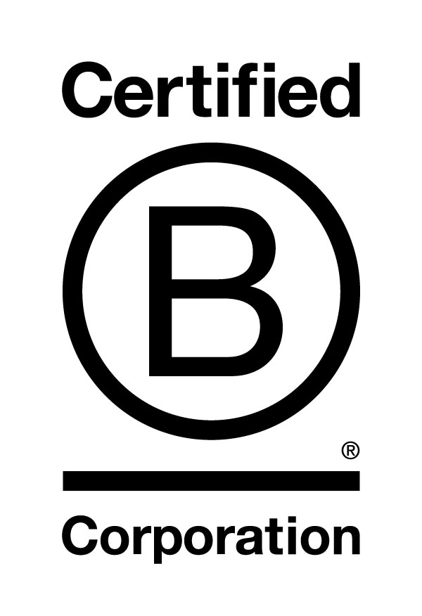 Certified B Corporation | Fire Up Solutions