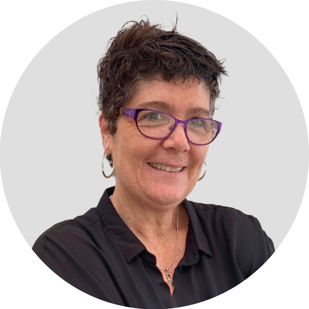 Lesley Bisset | Organisation Effectiveness and Executive Coach